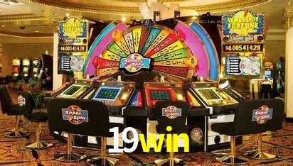 19win：Entre no jogo e viva a emoção do futebol online!