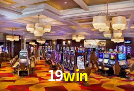19win：Aposte no seu time e jogue roleta no cassino mais confiável!