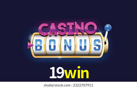 19win：A melhor experiência de apostas e jogos de cassino, incluindo futebol online!