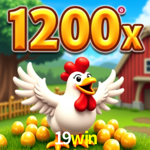 19win：Jogue nas slots e ganhe prêmios surreais!